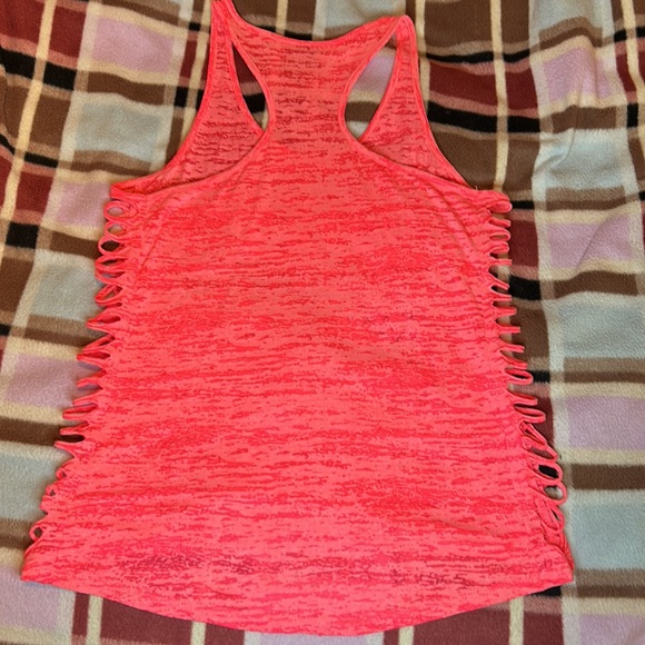 Hot Pink, Material Girl top - Picture 3 of 4
